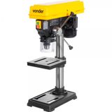 Furadeira De Bancada Fbv 016 Potência Do Motor 1/2 Hp Vonder