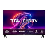 Smart Tv 40 S5400a Led/full Hd/wifi/android Tv/google Assist Semp Tcl