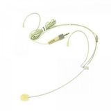 Microfone Headset Com Fio Condenser P2 Com Rosca Ht3a Karsect [f002]