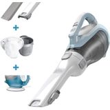 Aspirador de Pó Portátil Sem Fio Black+Decker 16V