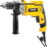 Furadeira Impacto 1/2 710w Vonder Fiv710 - 600170127