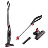 Aspirador de Pó Vertical e Portátil WAP High Speed Black 1300W 2 em 1 Filtro HEPA - 220V