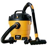 Aspirador De Água E Pó Wap Gtw 10 1400w 220v