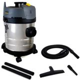 Aspirador De Pó E Líquido 20 Litros 1400w Nt 2000 Inox Karcher