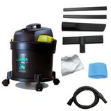 Aspirador de Pó e Água Vac 14L 1250W Lavor