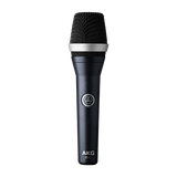 Microfone Dinâmico Profissional AKG Cardioide D5C