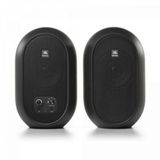 Caixa Monitor Bluetooth 60w 104bt Preto Jbl