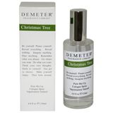 Árvore De Natal De Deméter  - 4 Oz De Perfume Em Spray De Colônia