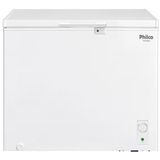 Freezer Horizontal Pfh205b 199 Litros Philco