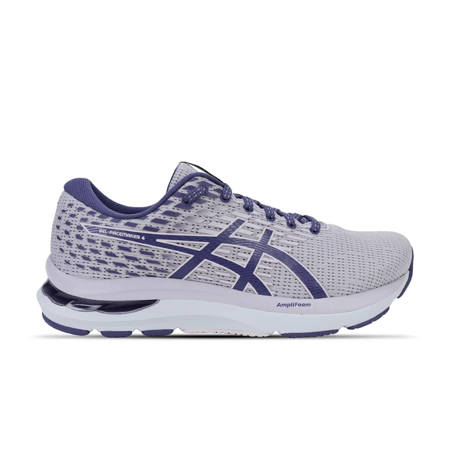 Tênis Asics Gel Pacemaker 4 Feminino Tamanho 40