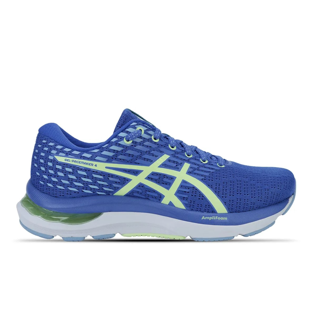 Tênis Asics Gel Pacemaker 4 Feminino Tamanho 40