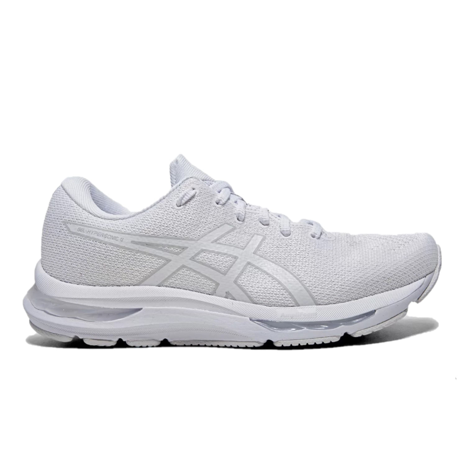 Tênis Asics Gel Hypersonic 4 Feminino Tamanho 40