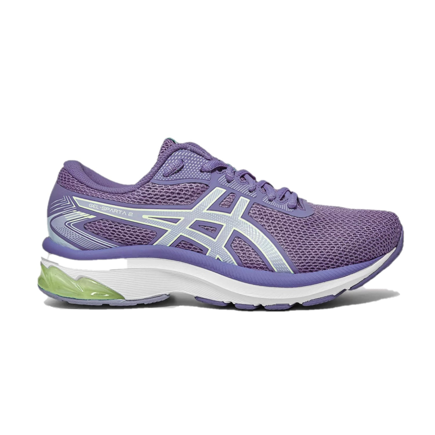 Tênis Asics Gel Sparta 2 Feminino Tamanho 40