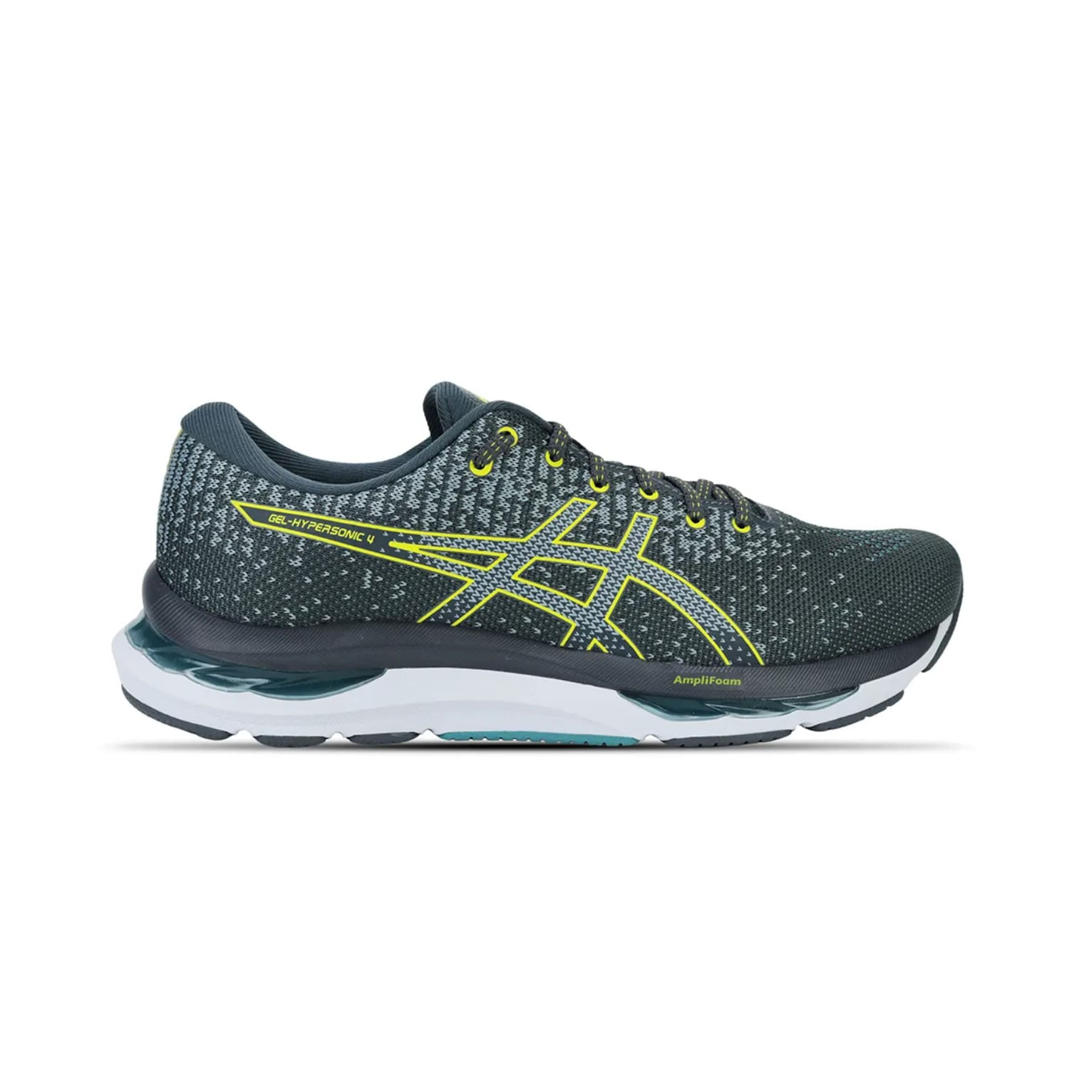 Tênis Asics Gel Hypersonic 4 Masculino Tamanho 39