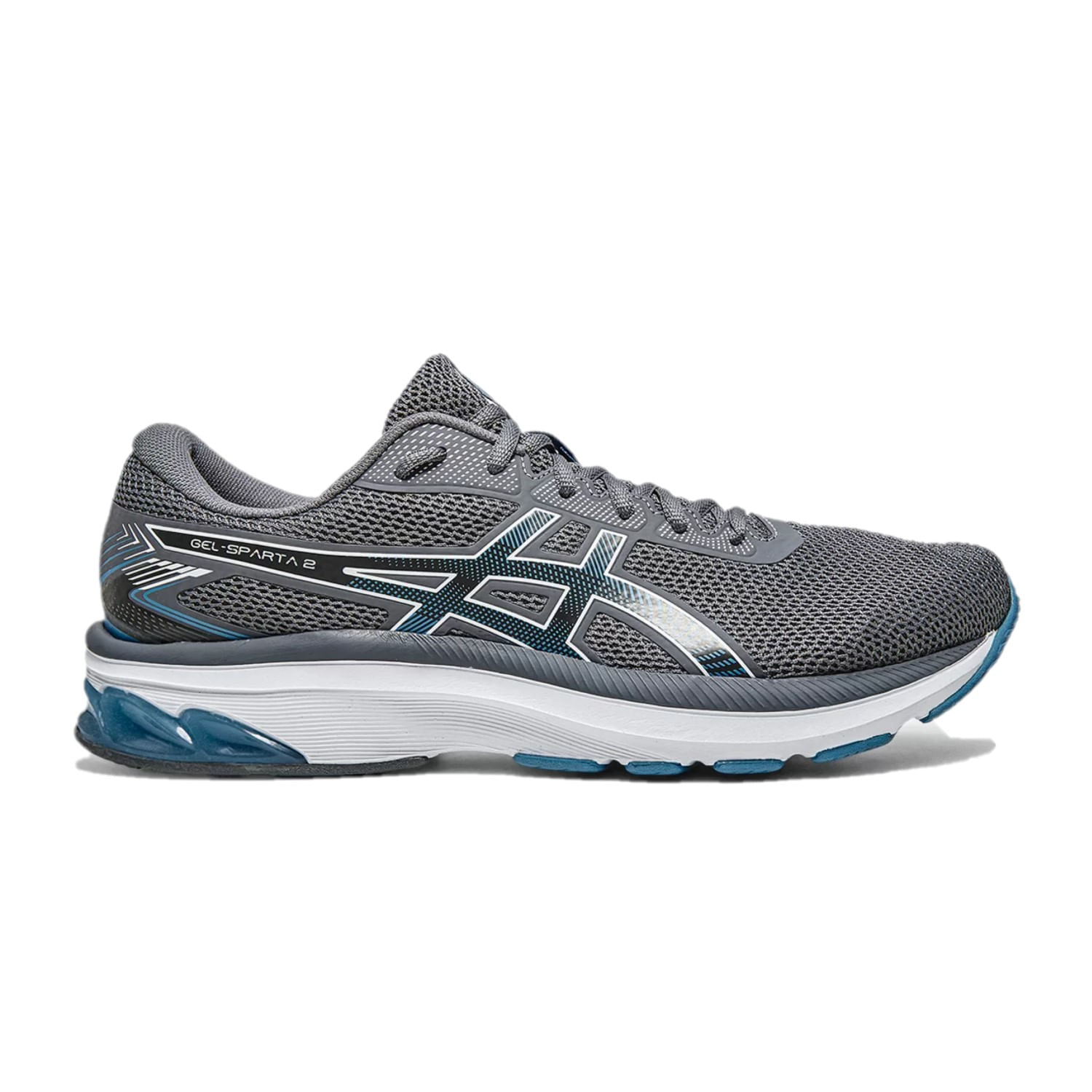 Tênis Asics Gel Sparta 2 Masculino Tamanho 39