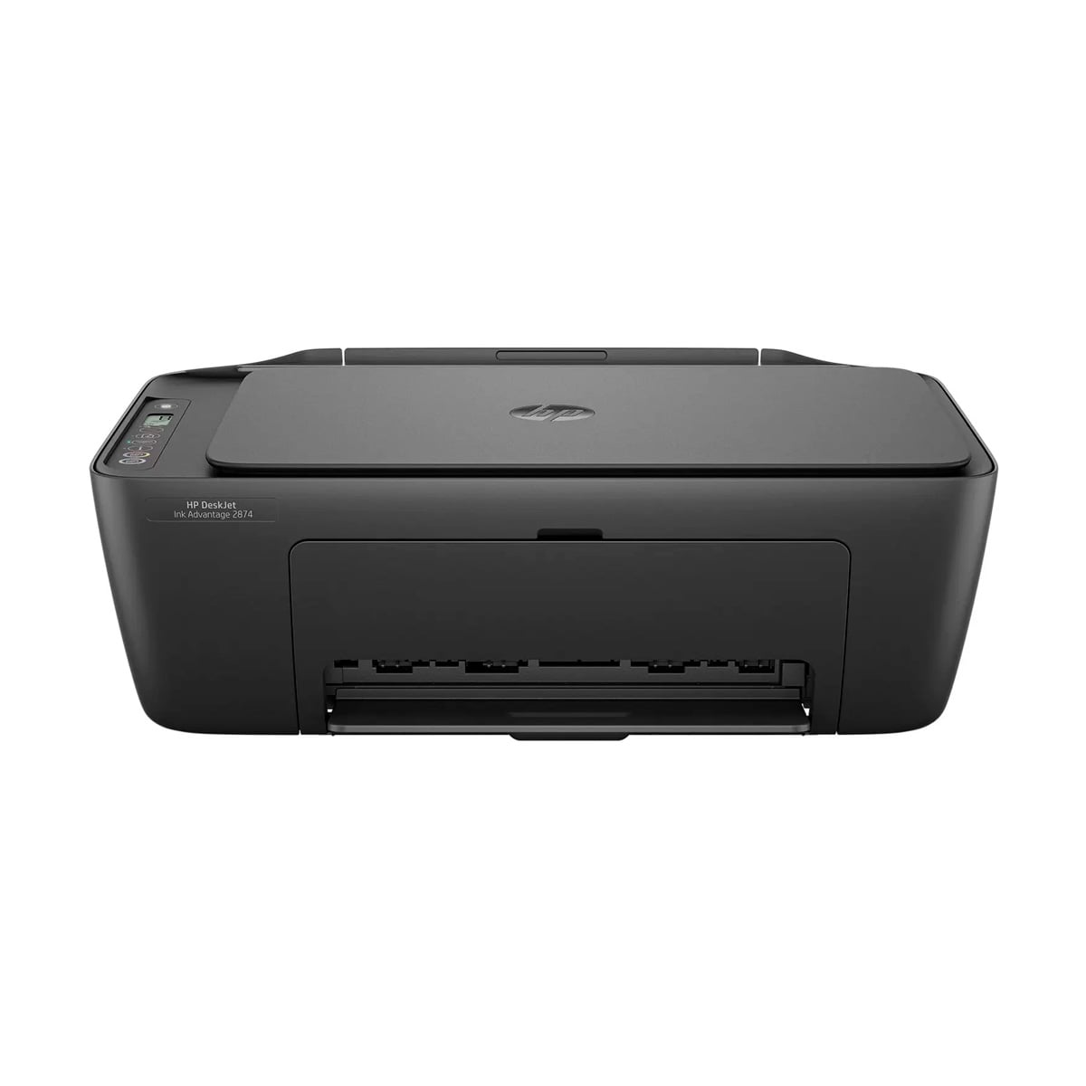 Impressora Multifuncional Hp Deskjet Ink Advantage 2874, Colorida, Wi-fi, Usb Hp