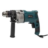 Furadeira Impacto St222 220v + Maleta E Brocas