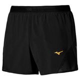 Shorts De Corrida Masculino Mizuno Aero 4,5&quot;