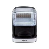 Máquina De Gelo Philco Pmg20p 3,5l 20kg Por Dia 127v