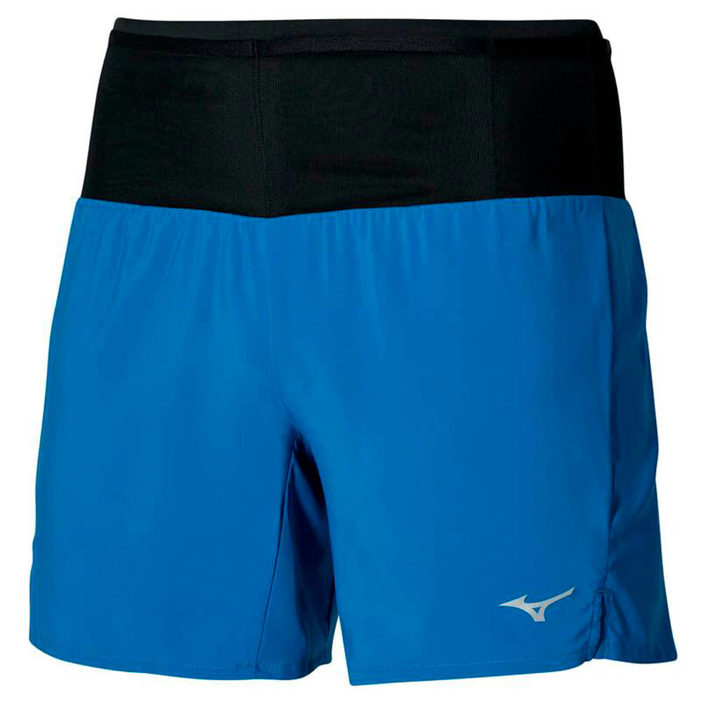 Shorts De Corrida Masculino Mizuno Multi Pocket