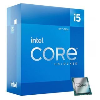 Carrefour Processador Para Jogos Intel Core I5-12600k Bx8071512600k 4.9ghz image