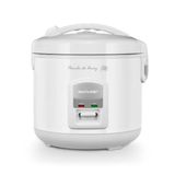 Panela de Arroz Elétrica Gourmet 5 Xícaras 400W Branca - Multilaser - 220V