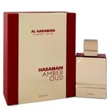 Al Haramain Amber Oud Rouge - Eau De Parfum