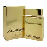 Um  Intenso Por Dolce &amp; Gabbana Para Homens