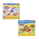 Massinha De Modelar Play Doh Comidas -  Modelos Sortidos - Hasbro Unica Hasbro