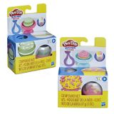 Massinha De Modelar Play Doh Cupcake E Macarrons- Modelos Sortidos - Hasbro Hasbro