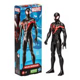 Figura Miles Morales 20cm - Hasbro Hasbro