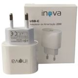 Adaptador Usb Tipo C - Inova Inova Basike