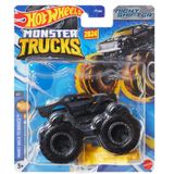 Carrinho Hot Wheels Monster Trucks Night Shifter 1:64 - Mattel Mattel