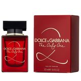 Dolce &amp; Gabbana O Único 2 17 Edp  Spray Para Mulheres