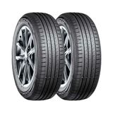 Kit 2 Pneus 185/65 R15 88h N’priz Gx Nexen