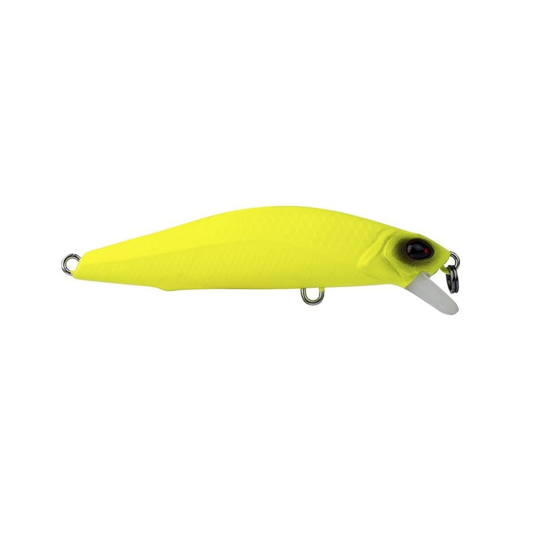 Isca Artificial Pesca Meia Água Marine Sports Raptor Minnow 120 12cm 24,5g