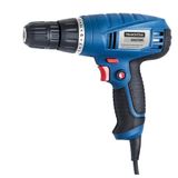 Parafusadeira/furadeira 280 W 3/8&quot; 220 V Para Uso Profissional Com Velocidade Variável E