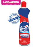 Tira Mofo E Limo 500ml C/ Cloro Ativo Saif Saif