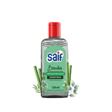 Limpador Perfumado Concentrado 120ml Bambu Saif Saif