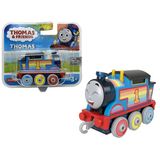 Locomotivas Metalizadas Thomas E Seus Amigos Metal Engines - Thomas Rainbow - Thomas E Friends - Mattel - Fisher Price