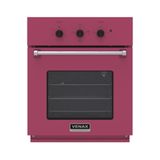 Forno De Embutir A Gas Venax 51,8l Arena Giii Pink 220v