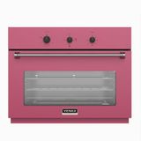 Forno De Embutir A Gas Venax 88,3l Arena Giii Pink 220v