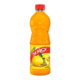 Suco Serigy Concentrado Maracujá 500ml - Embalagem Com 12 Unidades