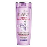 Shampoo Elseve Preenchedor Hidra Hialurônico 400ml