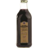 Suco De Uva Casa De Bento Tinto Integral 1l - Embalagem Com 6 Unidades