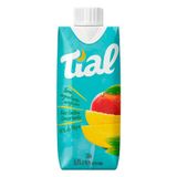 Suco Tial Nectar Manga 330ml - Embalagem Com 12 Unidades