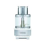 Cuisinart Processador DFP-14BCWNY 14 Xícaras Aço Inox. Escovado 110V 720 Watts