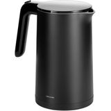 Zwilling Chaleira Elétrica de 15L Aço Inoxidável 1500W110V Preta