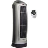 Lasko Aquecedor Elétrico de Cerâmica c/Controle Remoto-2 Modos-1500W