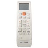 Controle Remoto Para Ar Condicionado Samsung